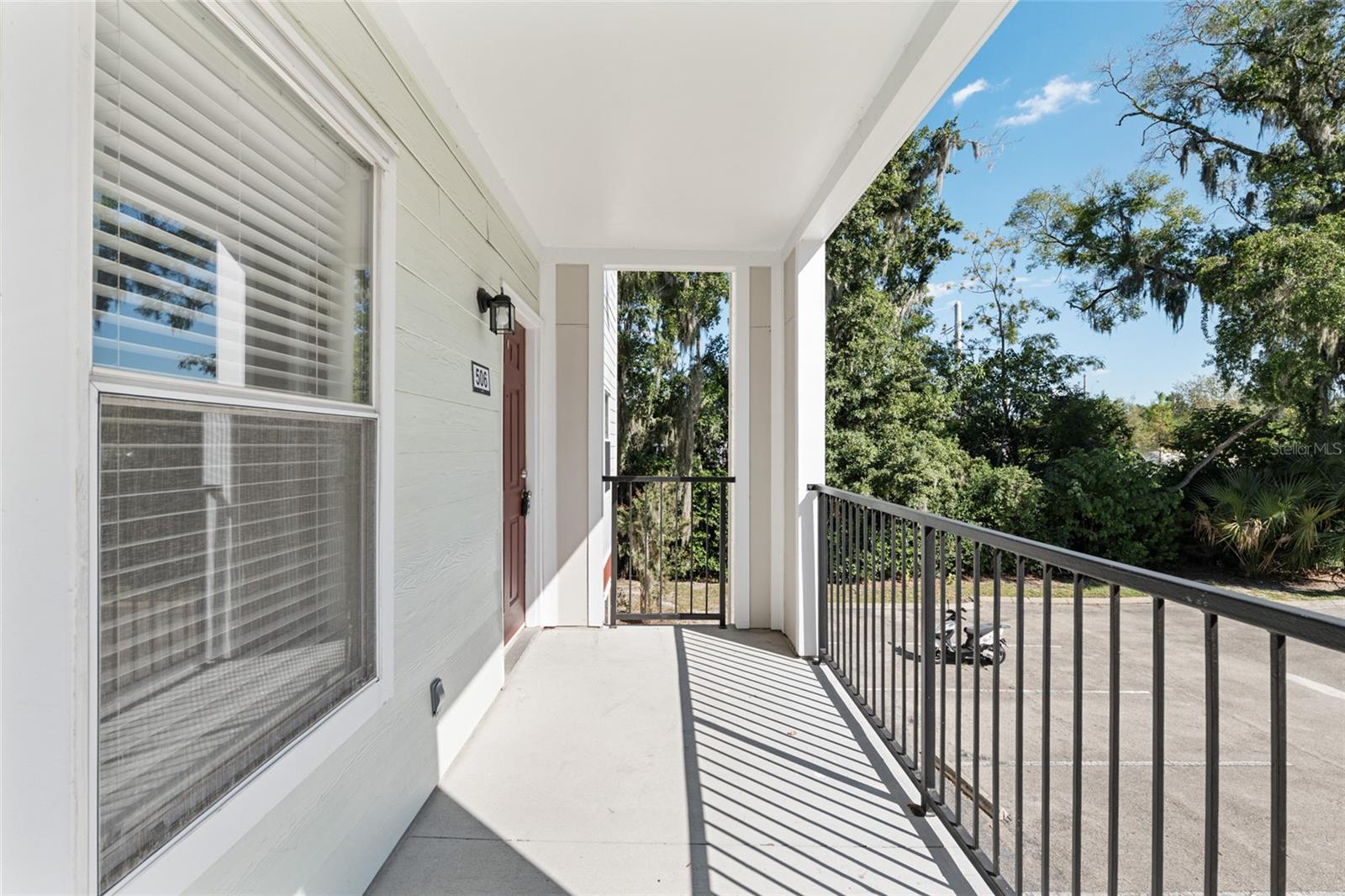 CAMPUS EDGE CONDO - Residential