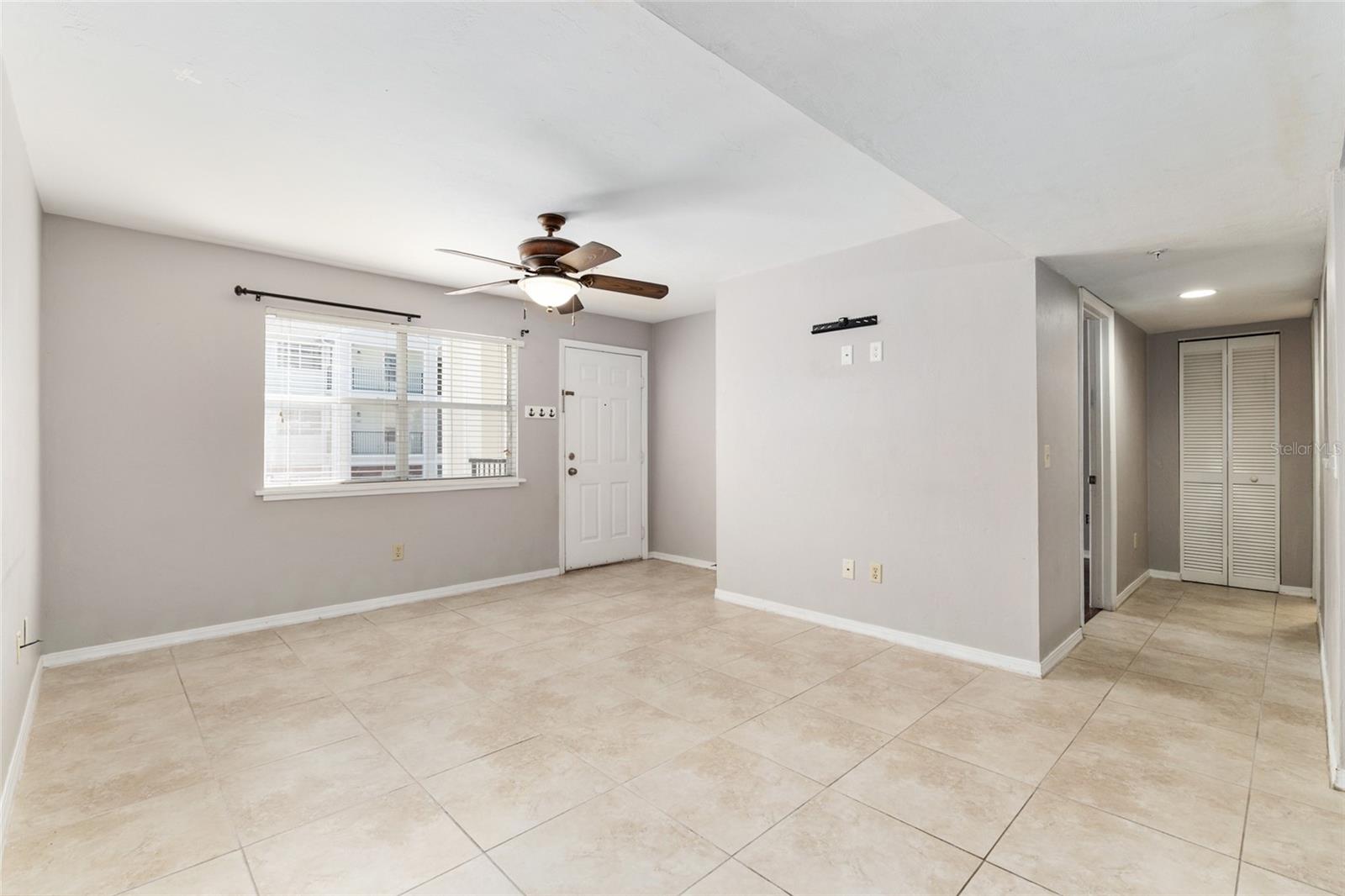 CAMPUS EDGE CONDO - Residential