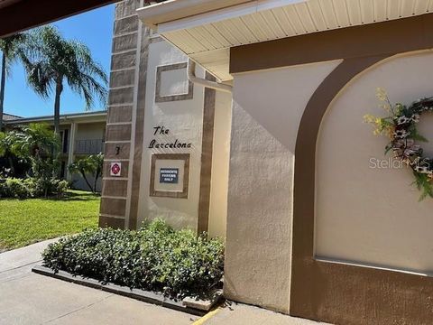 Photo of 19029 Us Highway 19 N #3-7, Clearwater, FL 33764 (MLS # TB8467628)