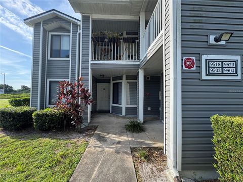 9502 DARIEN AVENUE 9502 ORLANDO FL 32817