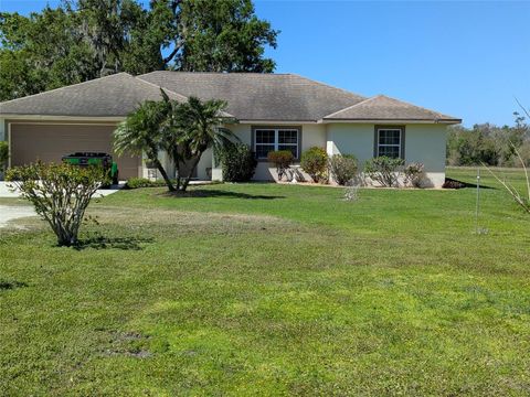 A home in ZOLFO SPRINGS