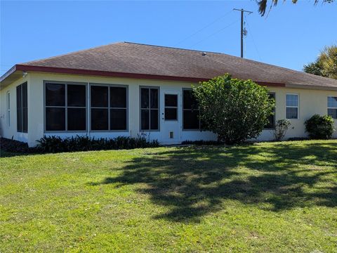 A home in ZOLFO SPRINGS