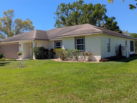 A home in ZOLFO SPRINGS