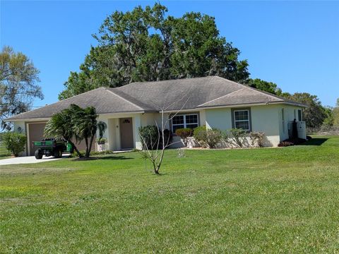 A home in ZOLFO SPRINGS