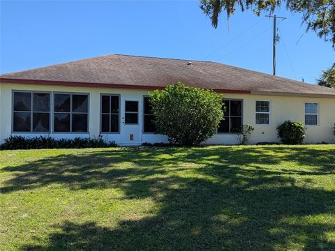 A home in ZOLFO SPRINGS