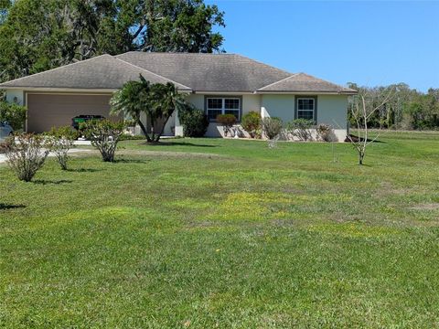 A home in ZOLFO SPRINGS