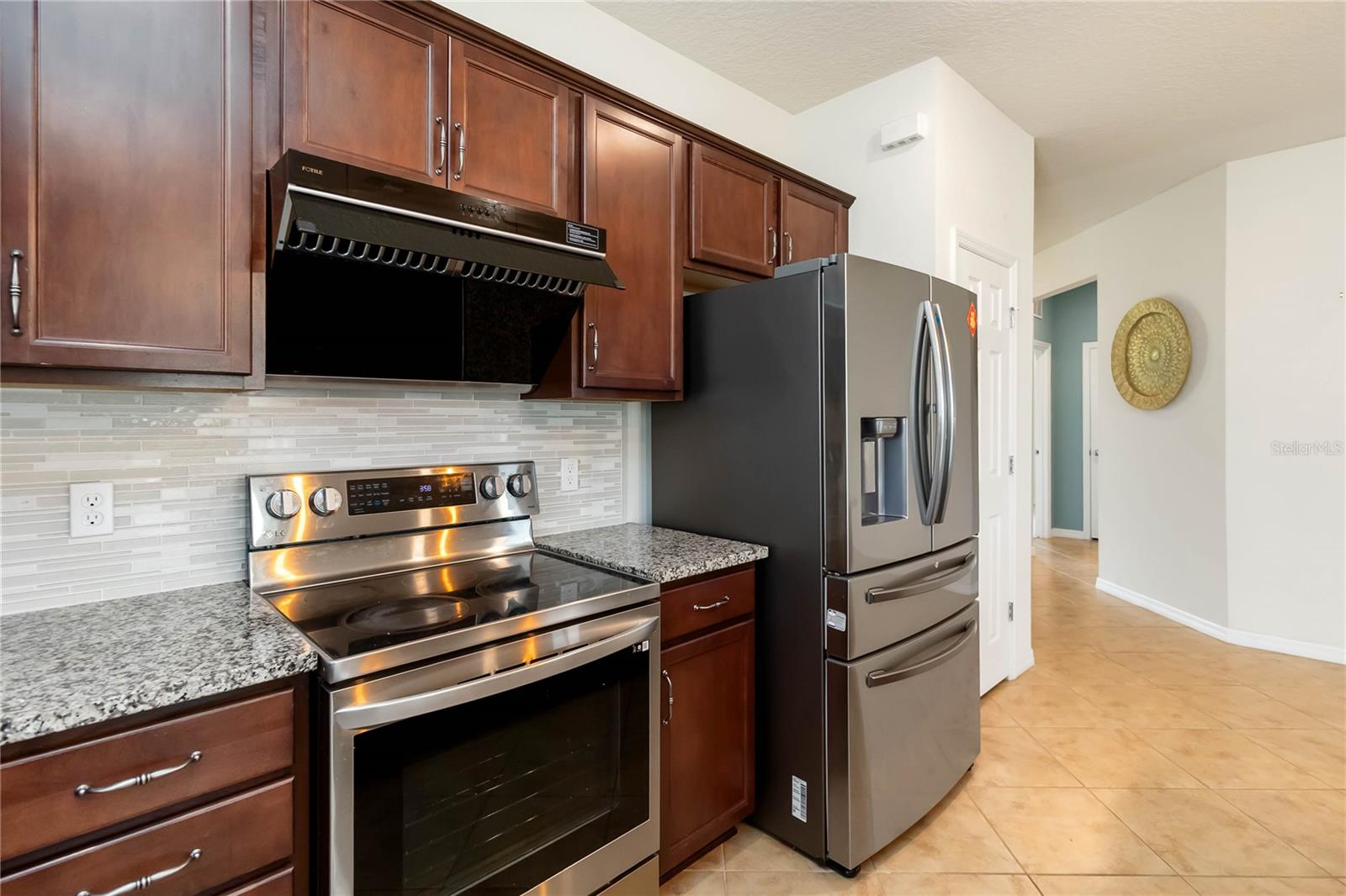 LIVE OAK LAKE PH 1 - Residential