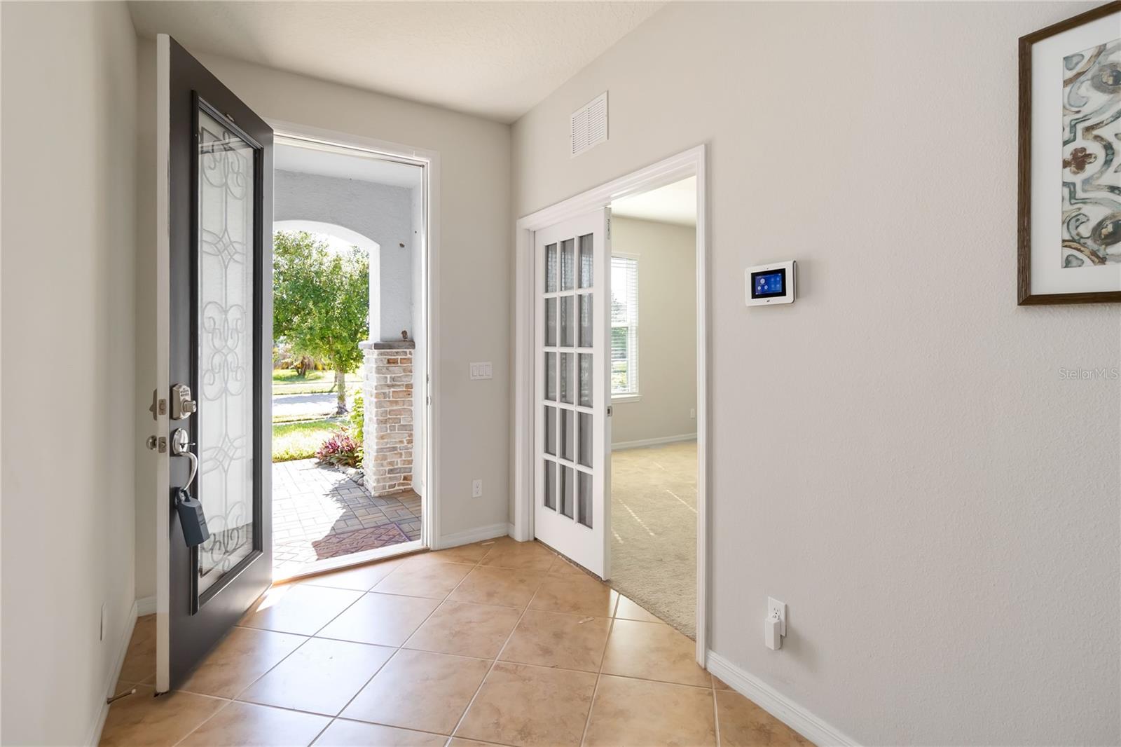 LIVE OAK LAKE PH 1 - Residential