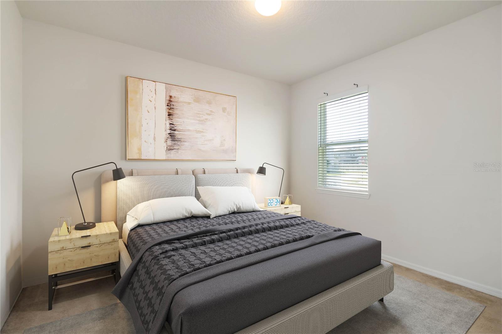 LIVE OAK LAKE PH 1 - Residential