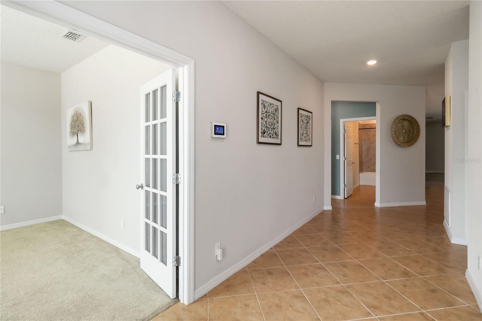 LIVE OAK LAKE PH 1 - Residential