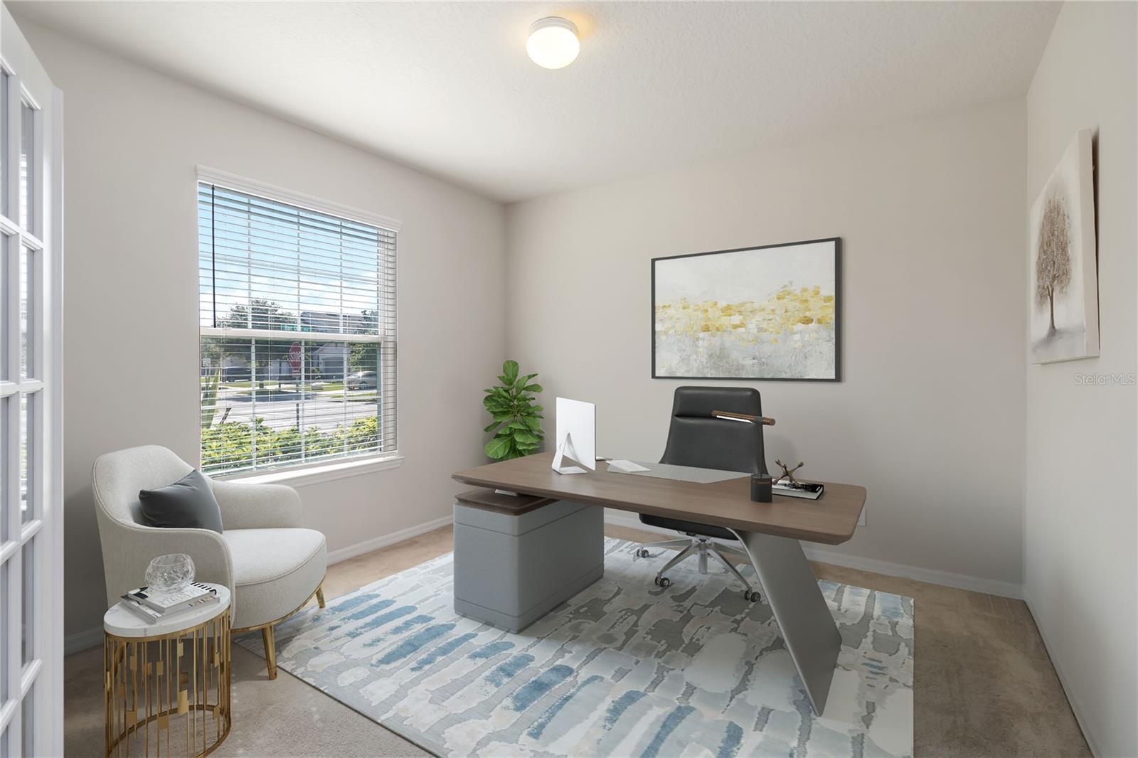 LIVE OAK LAKE PH 1 - Residential