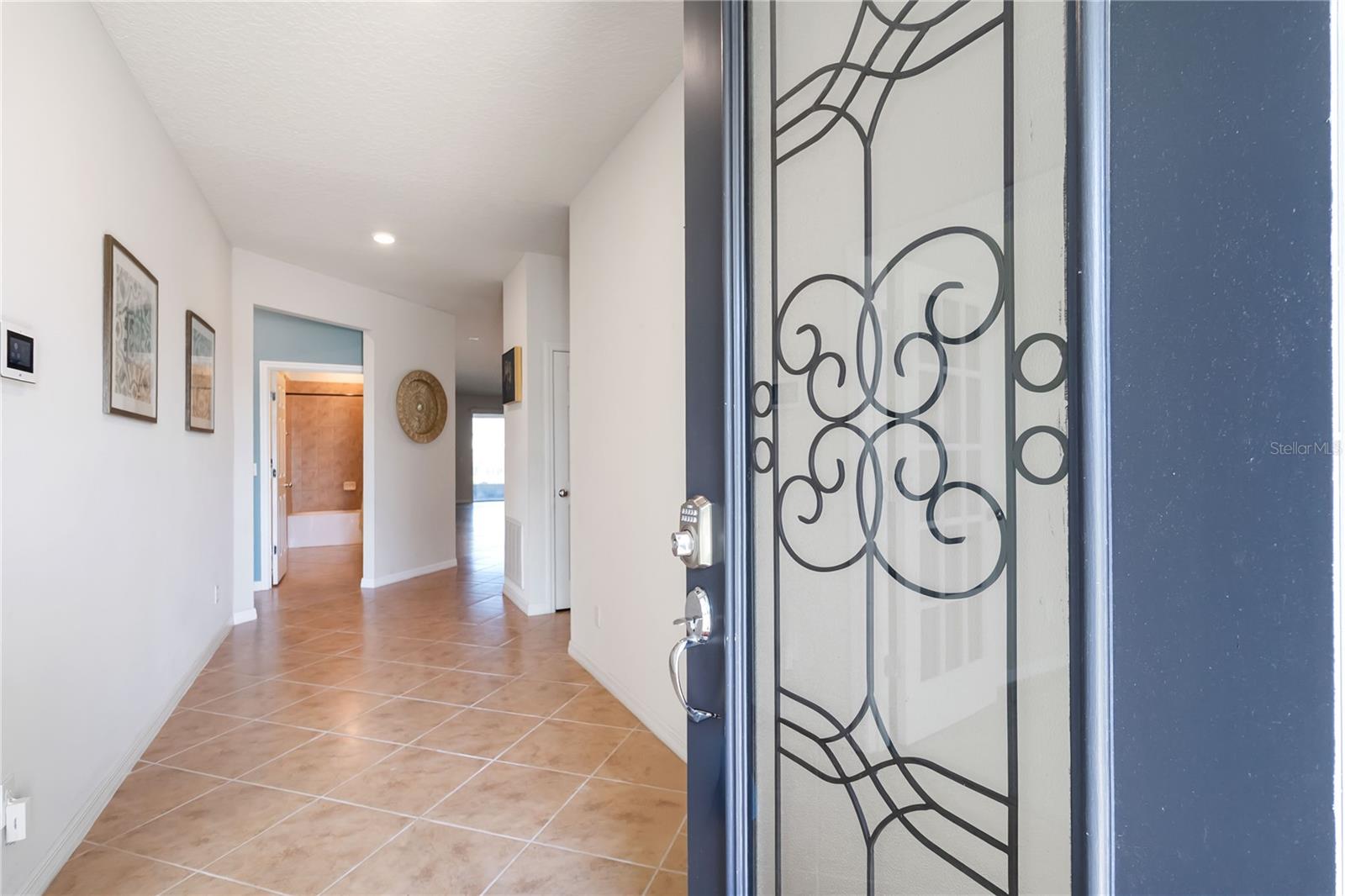 LIVE OAK LAKE PH 1 - Residential