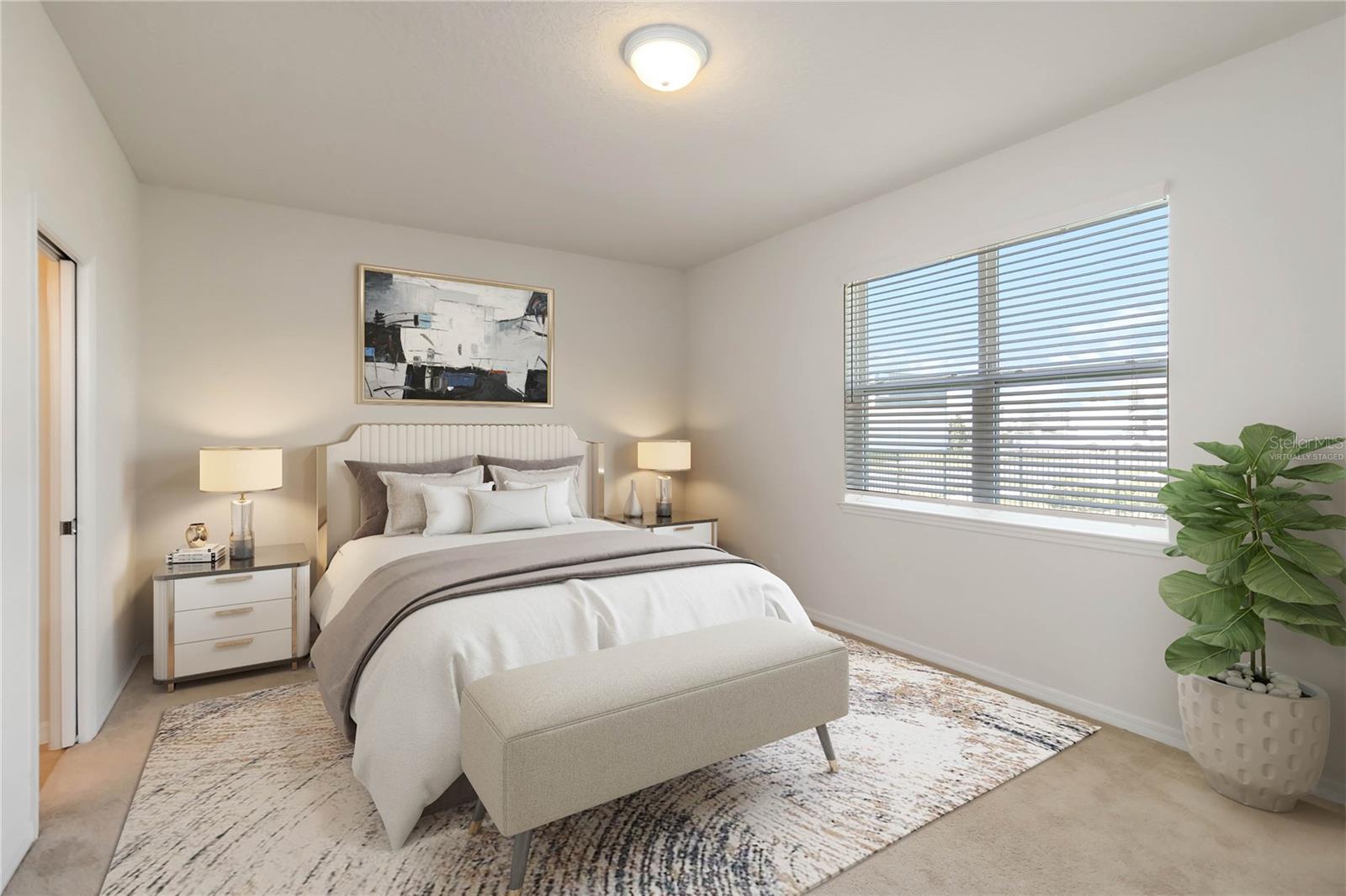 LIVE OAK LAKE PH 1 - Residential