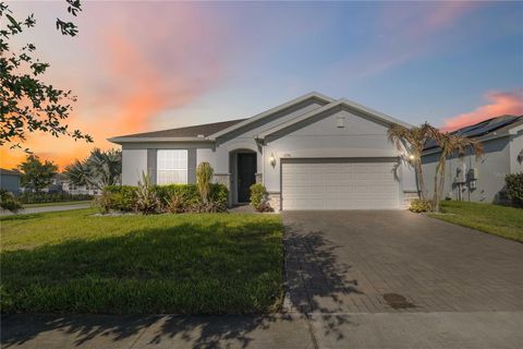 Photo of 2196 Bur Oak Boulevard, Saint Cloud, FL 34771 (MLS # S5146719)