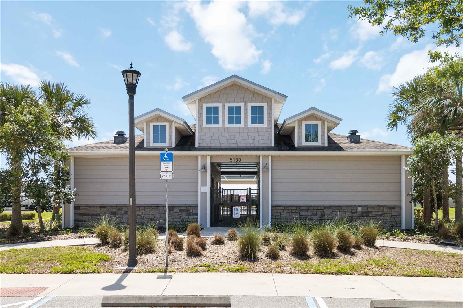 LIVE OAK LAKE PH 1 - Residential