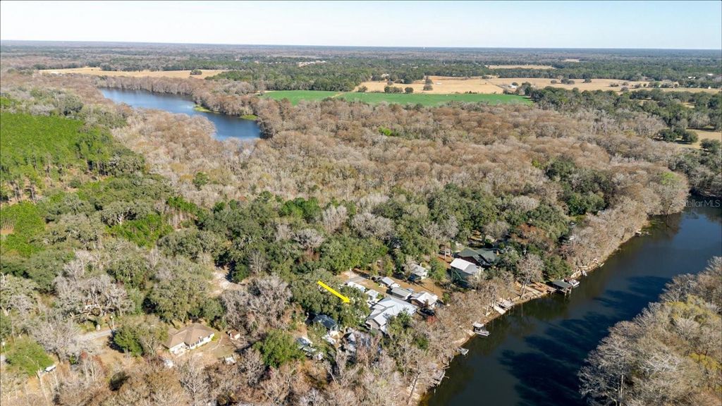 Photo of 28330 Peterson Camp Road, Brooksville, FL 34601 (MLS # TB8470079)