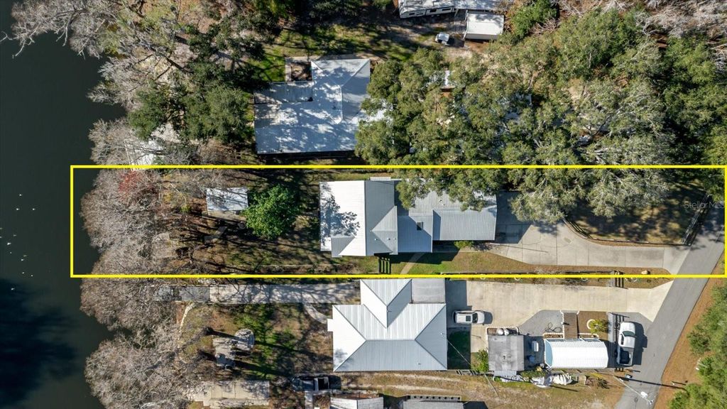 Photo of 28330 Peterson Camp Road, Brooksville, FL 34601 (MLS # TB8470079)