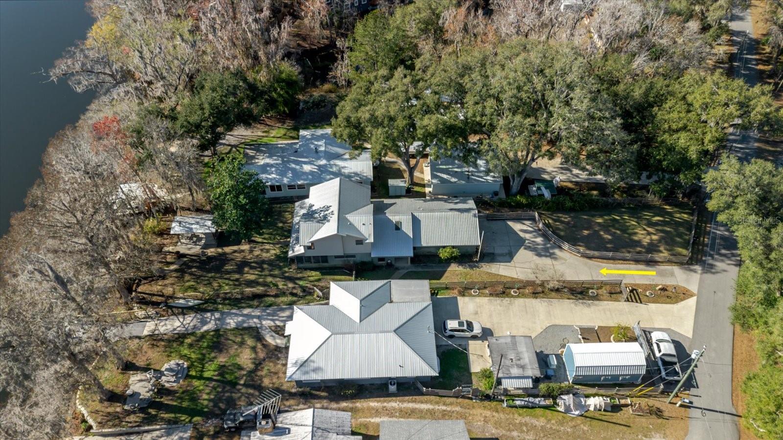 28330 PETERSON CAMP ROAD