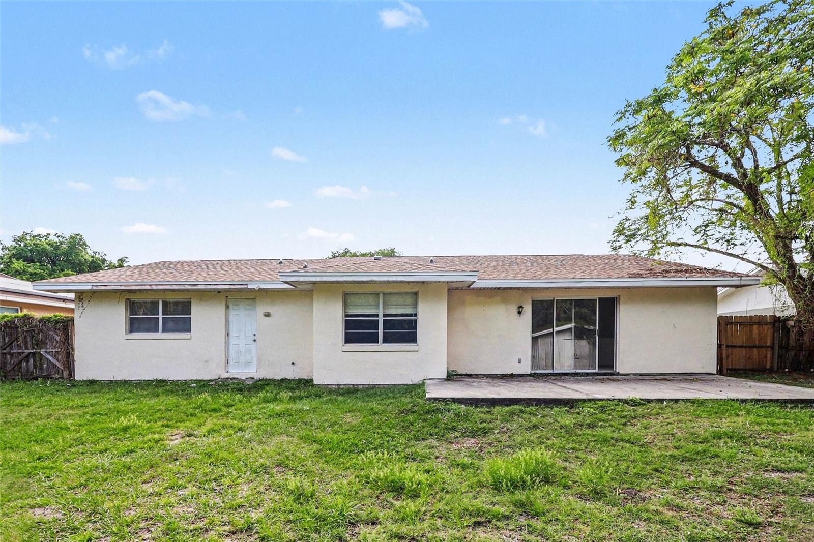 FLA HIGHLANDS CO SUB - Residential