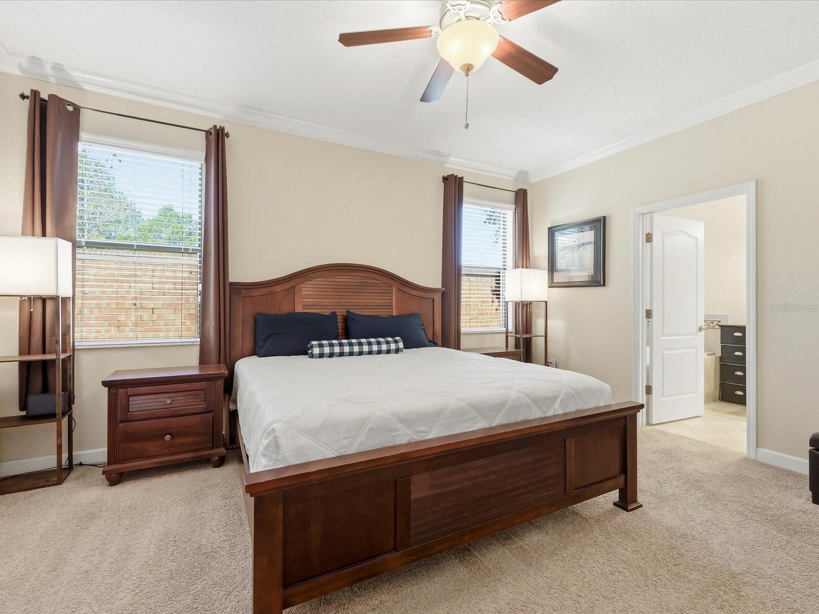 ALEXANDER RDG - Residential