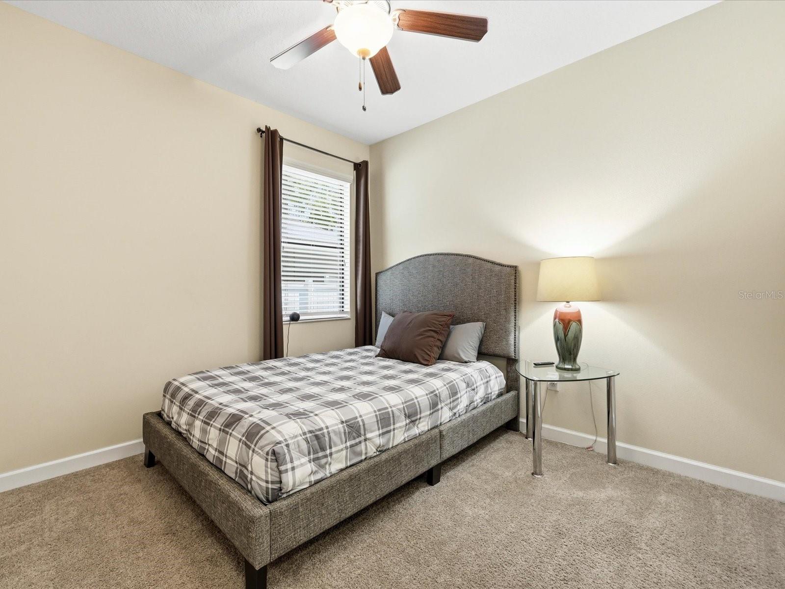 ALEXANDER RDG - Residential