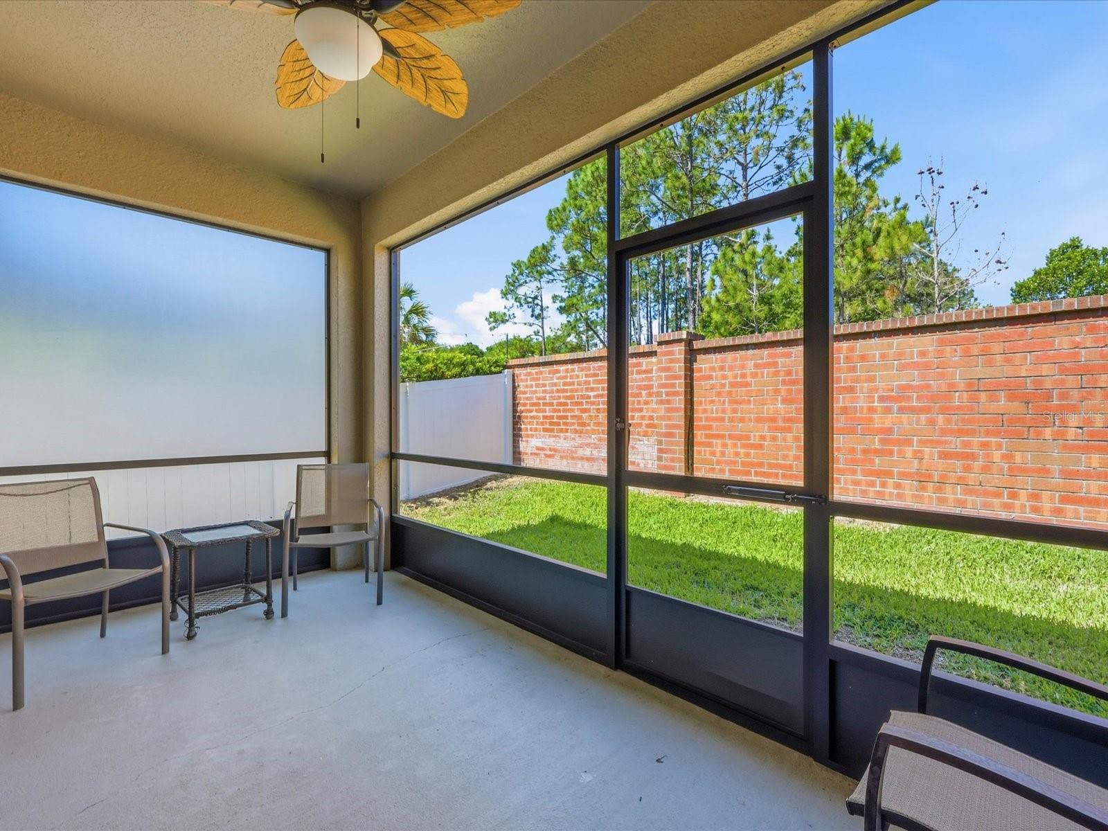 ALEXANDER RDG - Residential