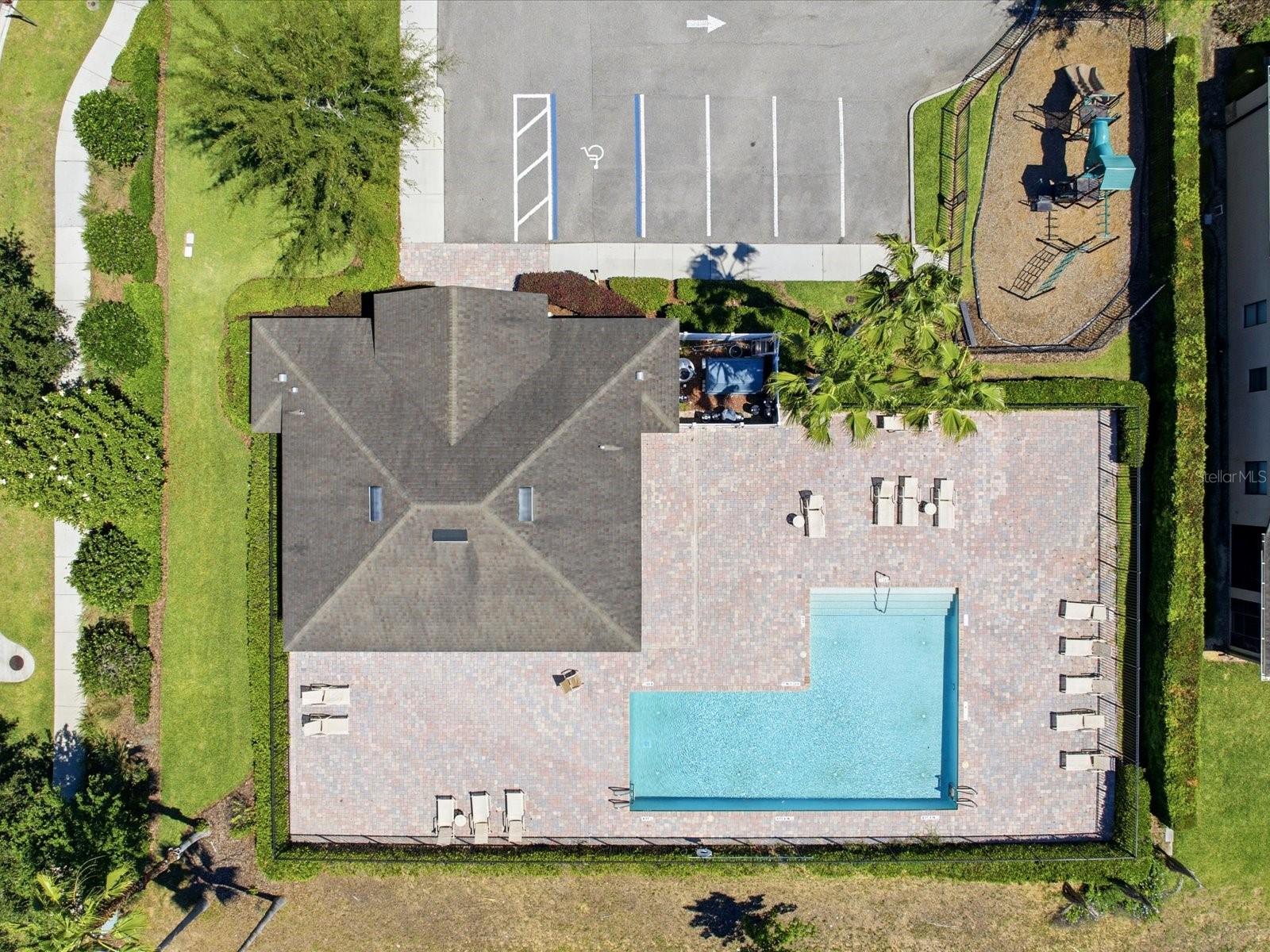 ALEXANDER RDG - Residential