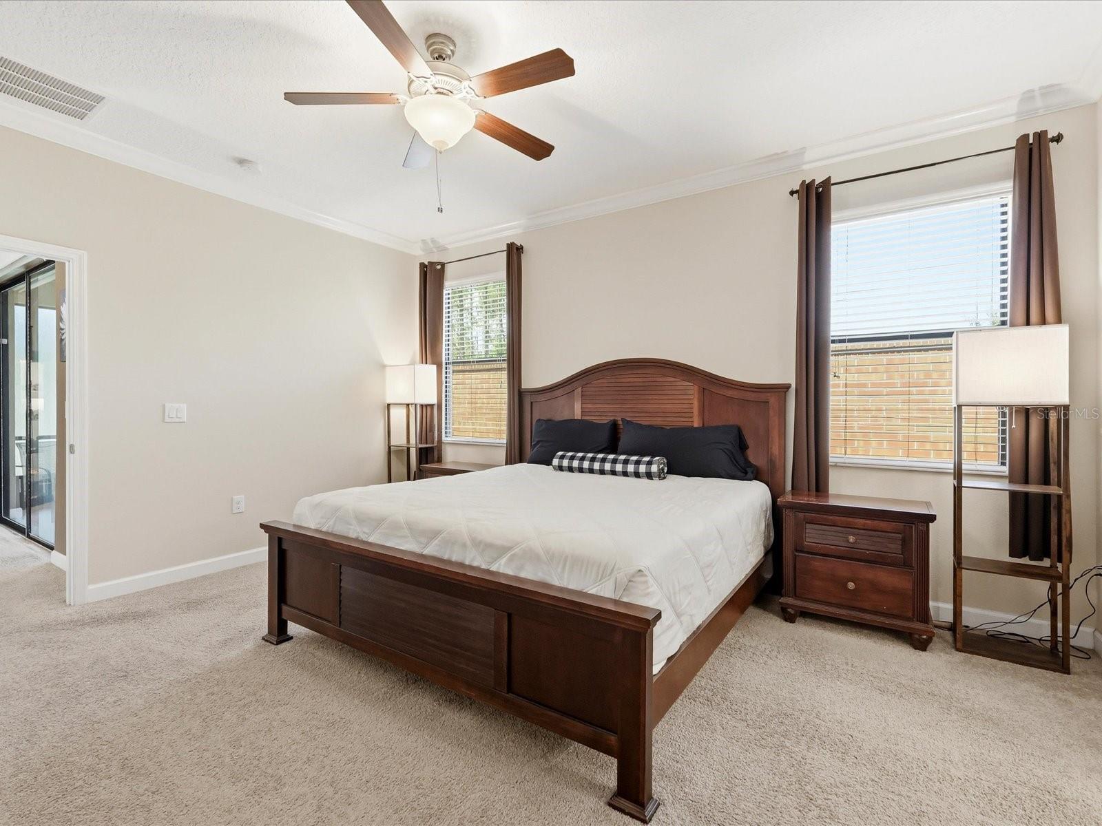 ALEXANDER RDG - Residential