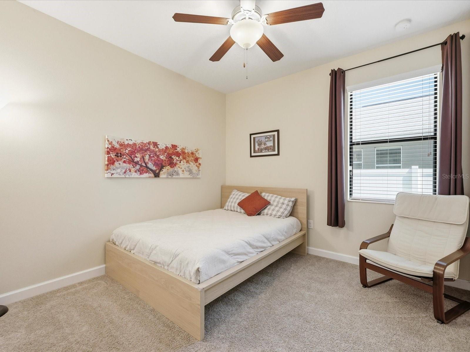 ALEXANDER RDG - Residential