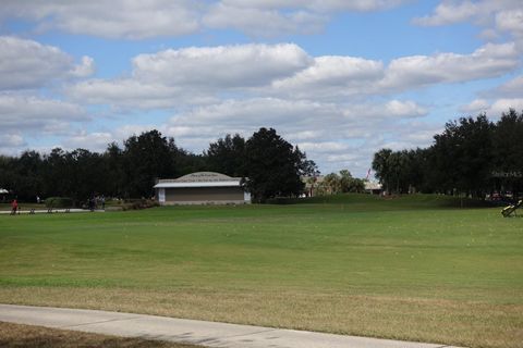 A home in OCALA