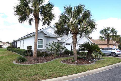 A home in OCALA