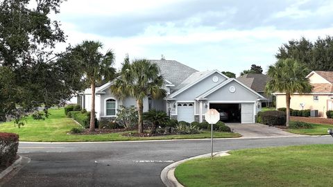 A home in OCALA