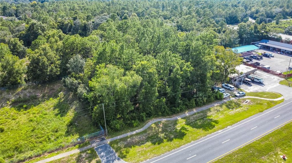 Photo of 4176 W Gulf To Lake Highway, Lecanto, FL 34461 (MLS # W7877775)