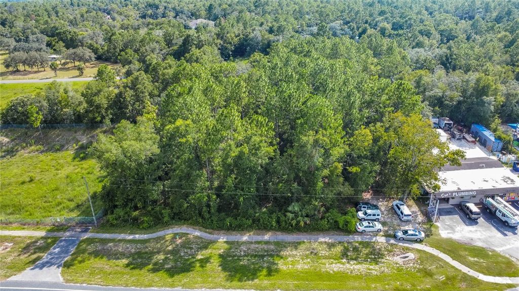 Photo of 4176 W Gulf To Lake Highway, Lecanto, FL 34461 (MLS # W7877775)