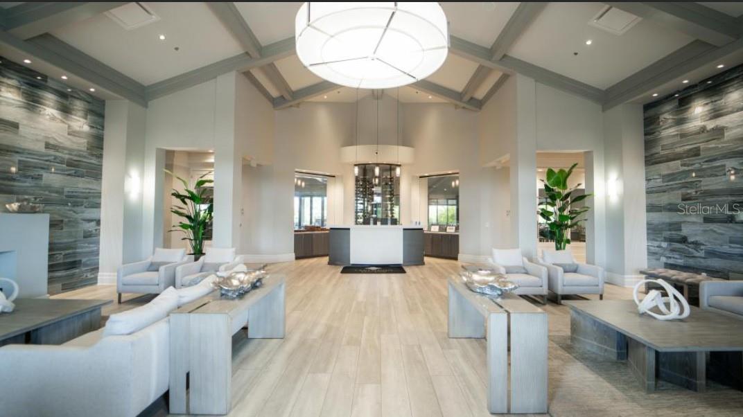 TERRACE III AT LAKEWOOD NATIONAL PH 2 - Residential