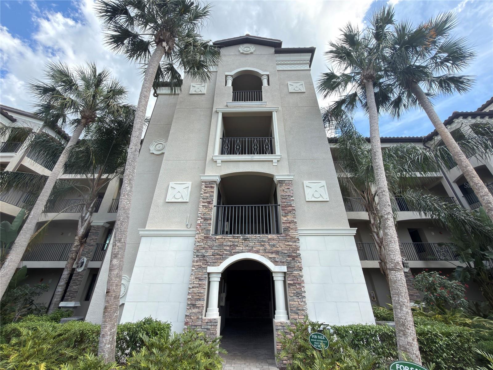 TERRACE III AT LAKEWOOD NATIONAL PH 2 - Residential