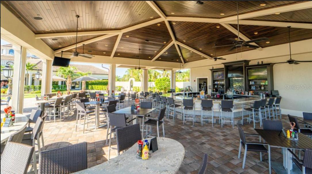 TERRACE III AT LAKEWOOD NATIONAL PH 2 - Residential