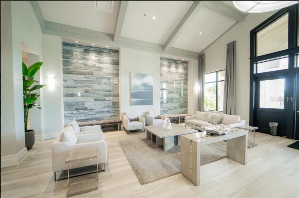 TERRACE III AT LAKEWOOD NATIONAL PH 2 - Residential