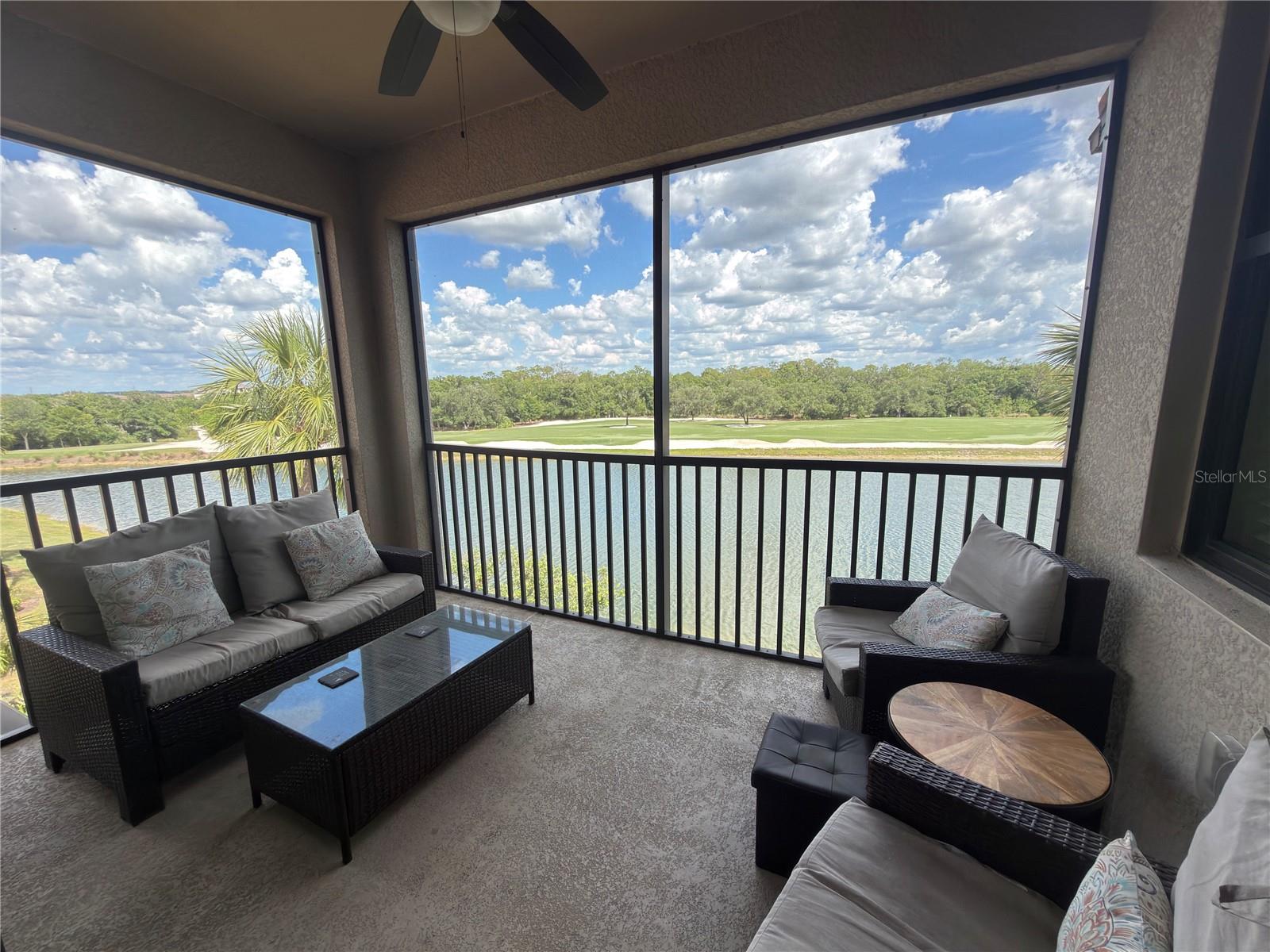 TERRACE III AT LAKEWOOD NATIONAL PH 2 - Residential