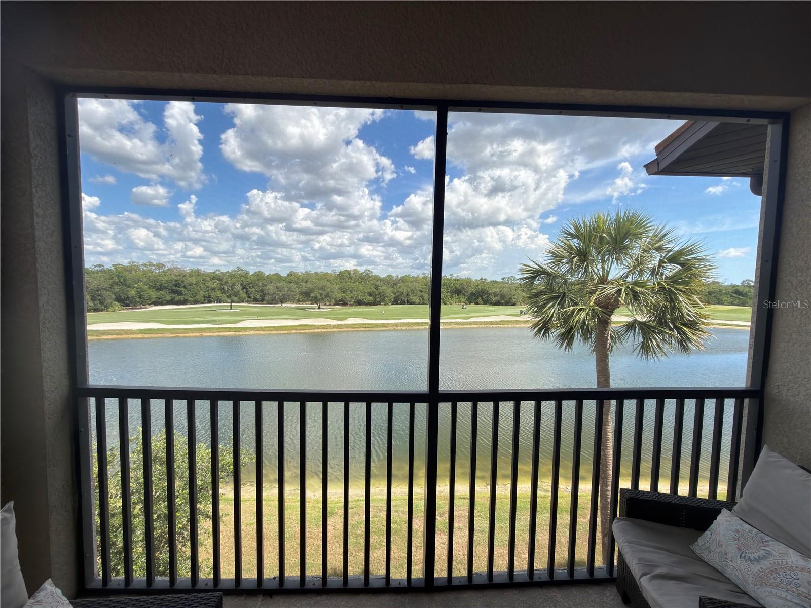 TERRACE III AT LAKEWOOD NATIONAL PH 2 - Residential