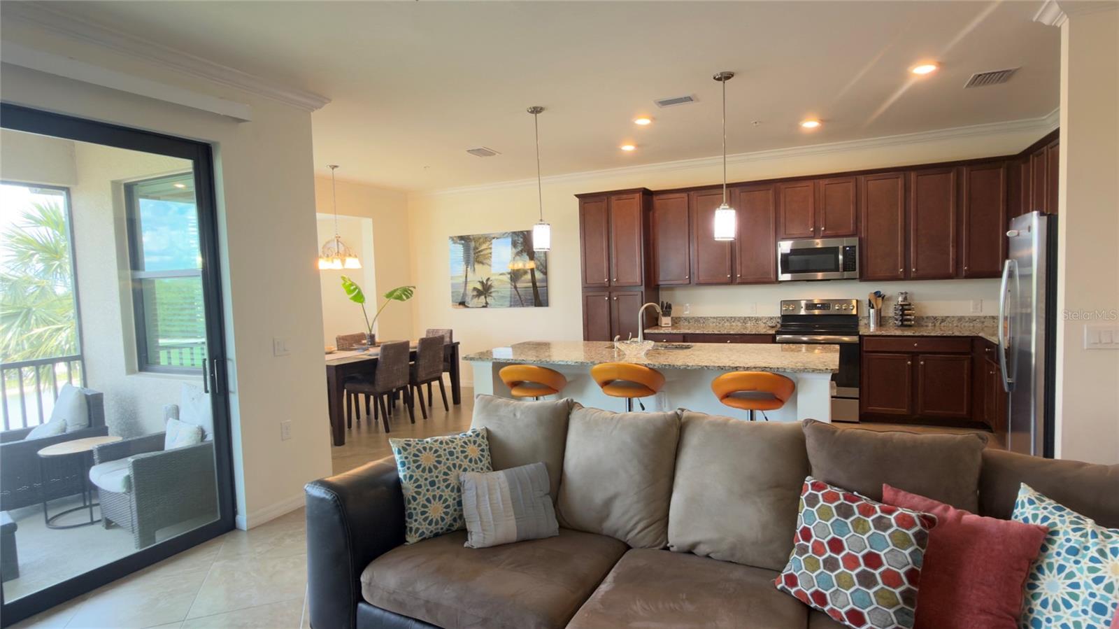 TERRACE III AT LAKEWOOD NATIONAL PH 2 - Residential