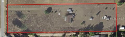 Photo of 9989 S Buckskin Avenue, Floral City, FL 34436 (MLS # G5101639)