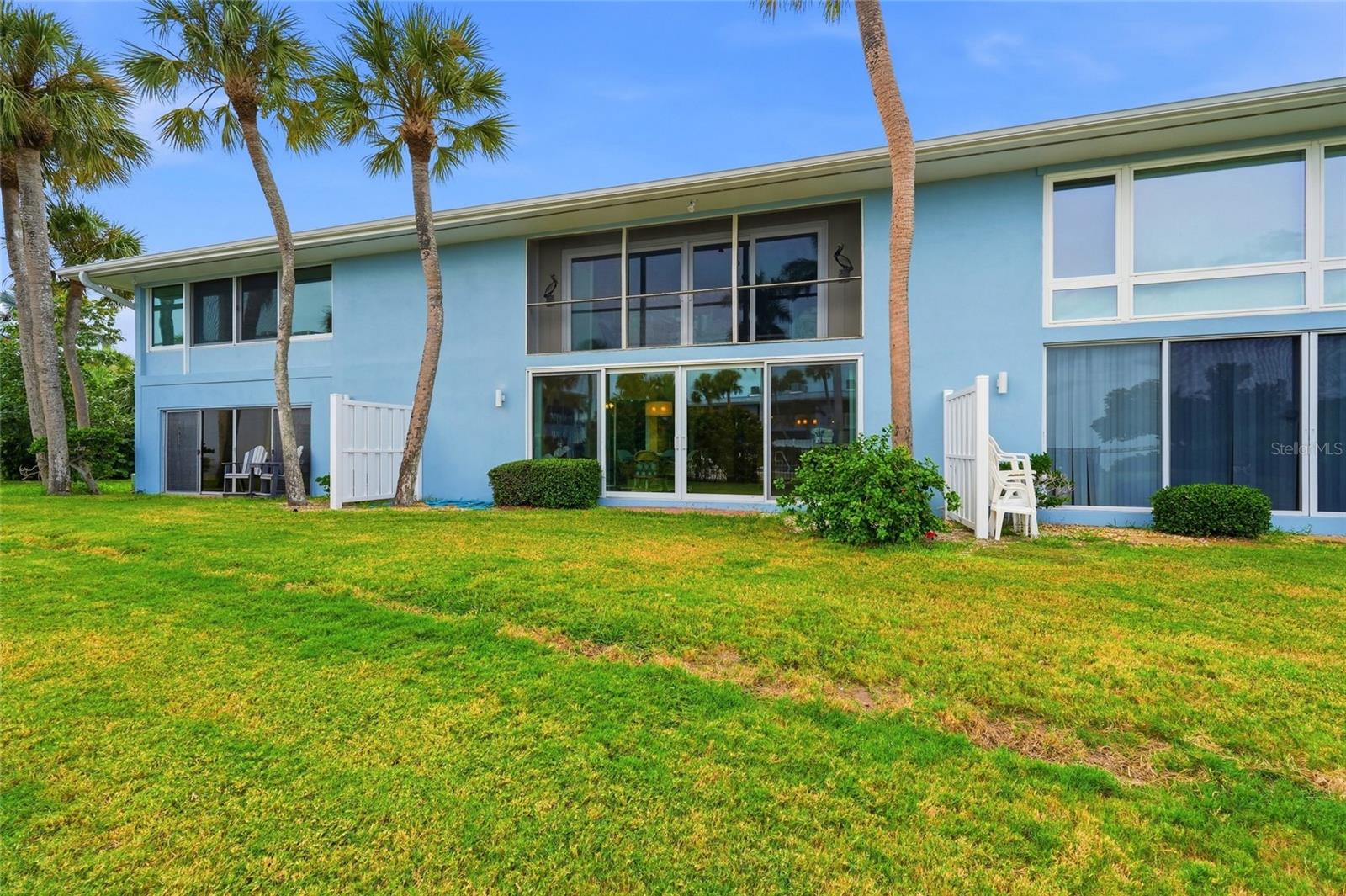 600 MANATEE AVENUE 144
