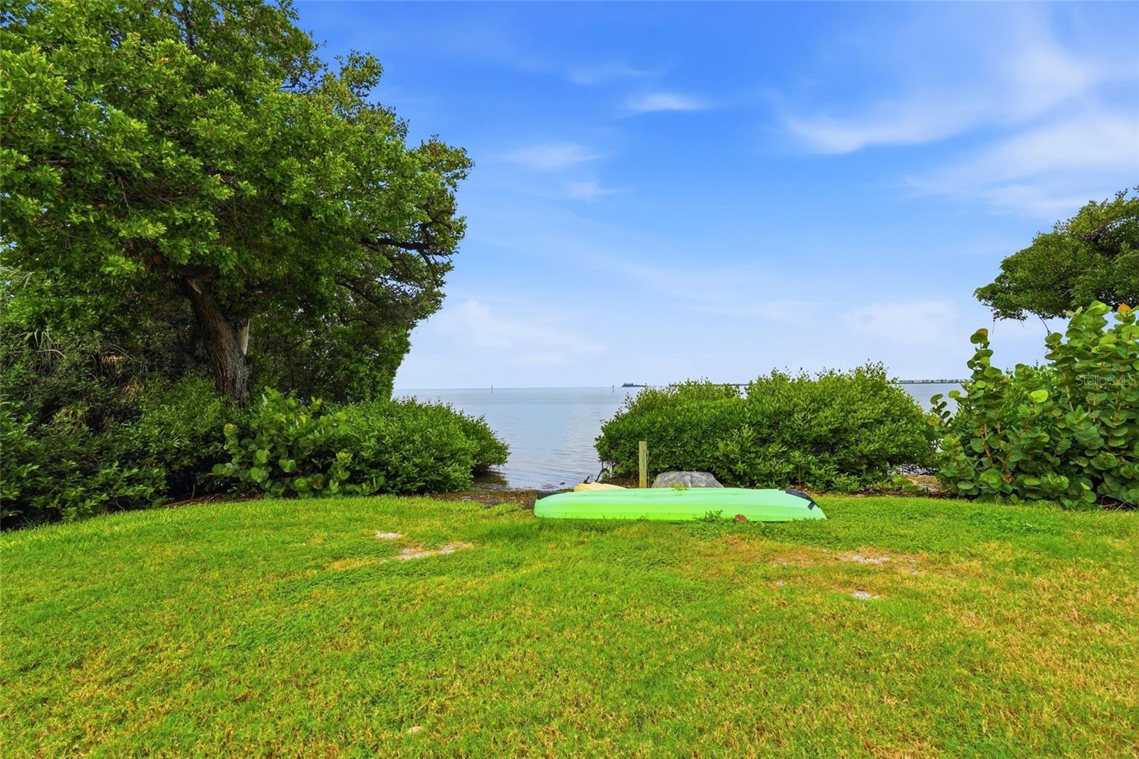 600 MANATEE AVENUE 144