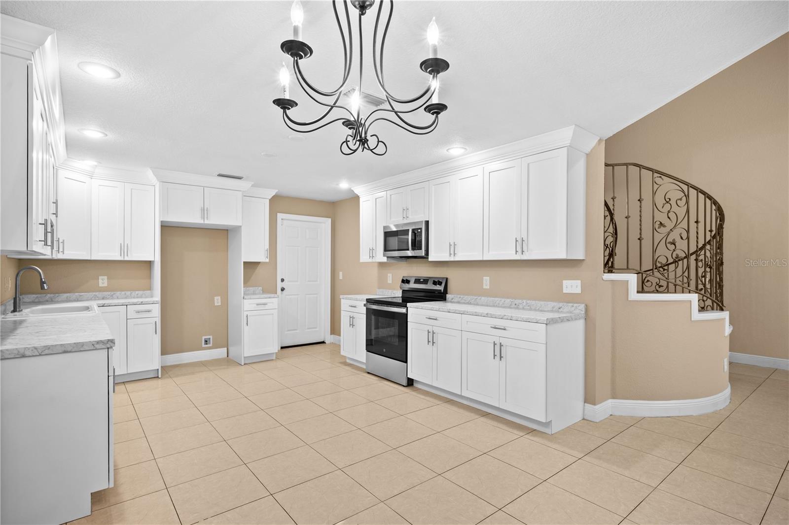 BURNES LAKE A CONDO - Residential