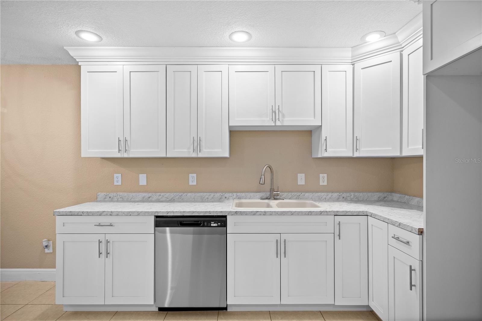 BURNES LAKE A CONDO - Residential