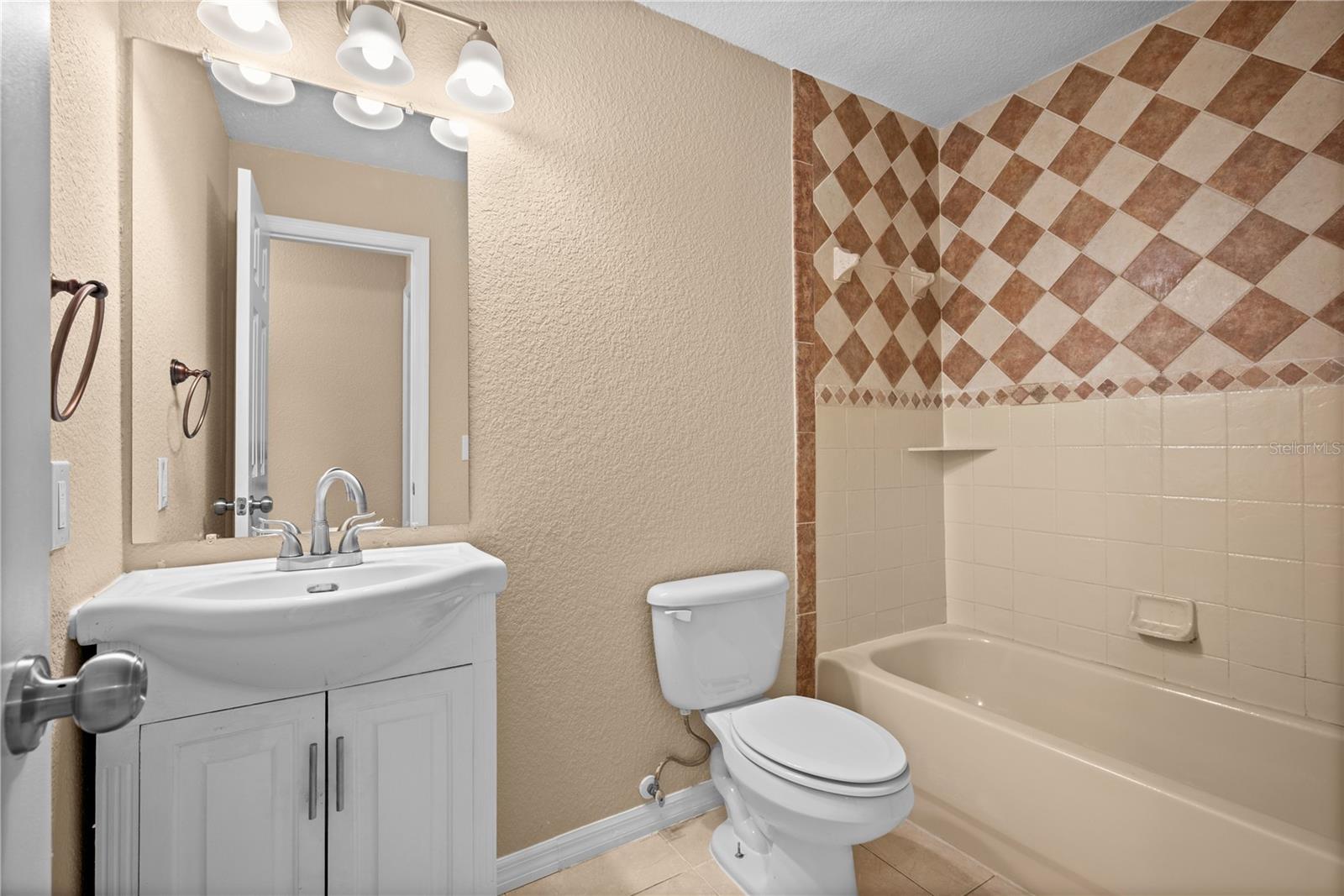 BURNES LAKE A CONDO - Residential
