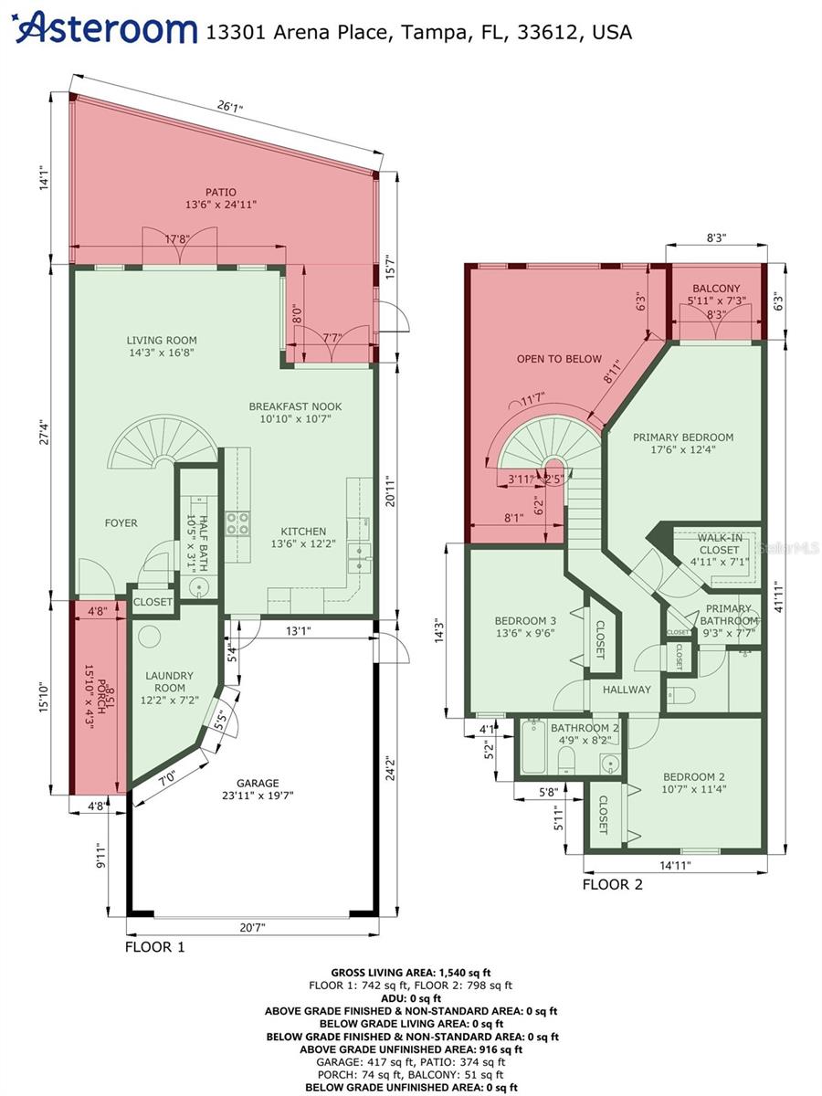BURNES LAKE A CONDO - Residential