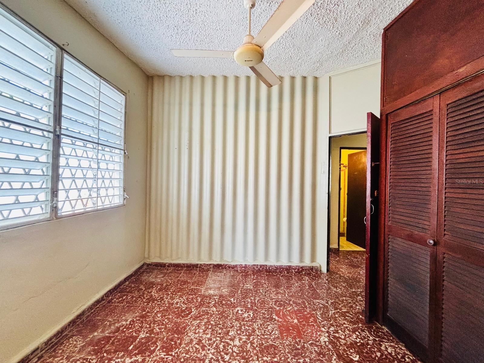 REPARTO METROPOLITANO - Residential