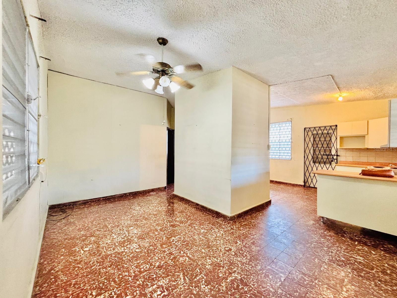 REPARTO METROPOLITANO - Residential